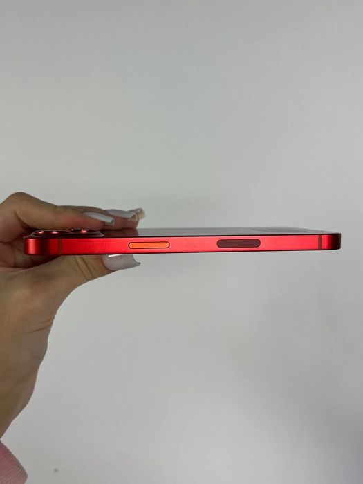 Iphone 13 red оплата частинами 128gb 256gb 512gb