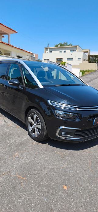 Citroën C4 Spacetourer 1.5 BlueHDi Feel