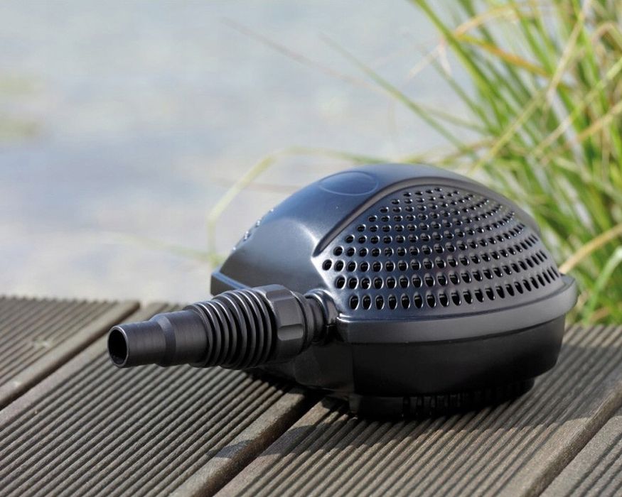 Pompa wodna do oczka  Pontec 2500