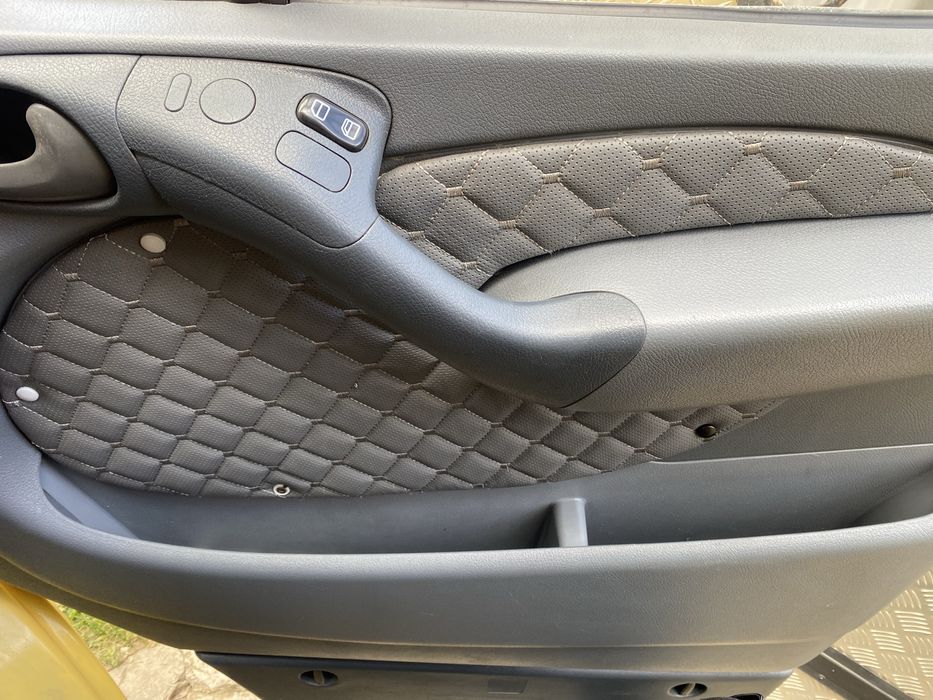 Mercedes sprinter 316