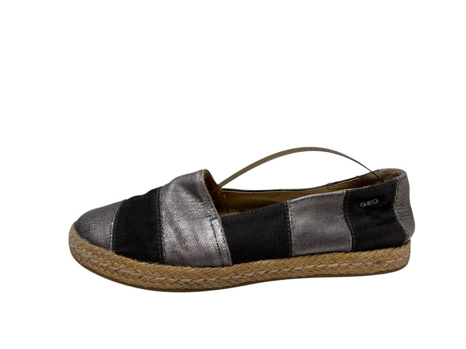 Espadryle Geox rozmiar 38
