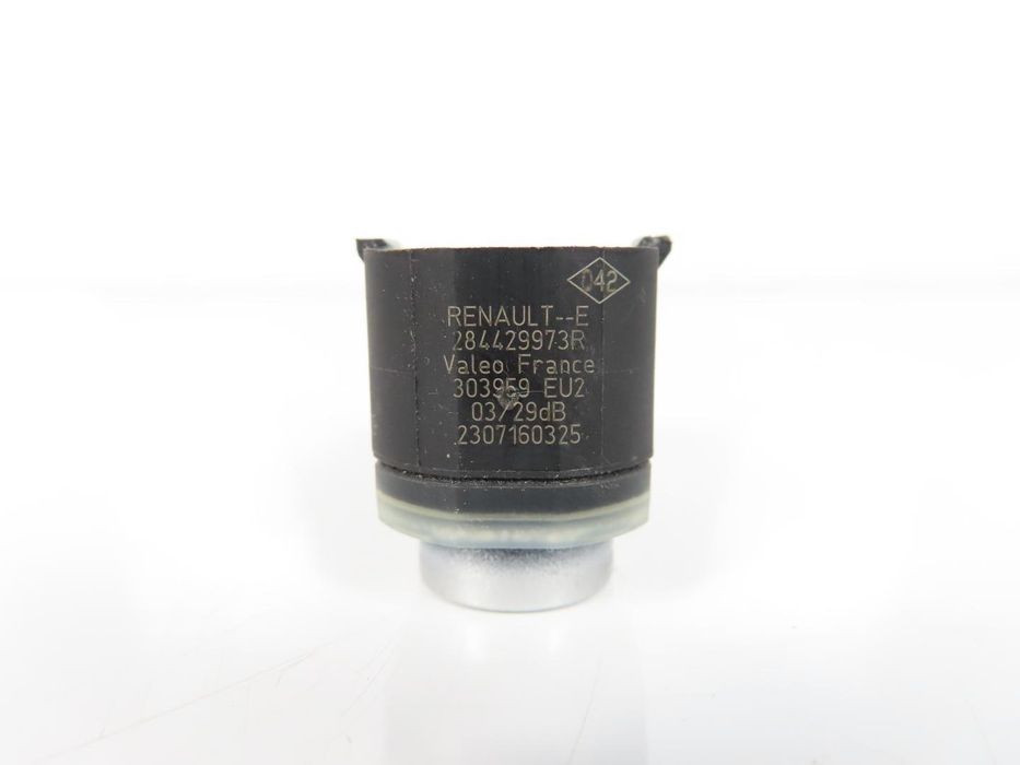 Sensor De Estacionamento / Pdc Renault Captur Ref: 284429973R