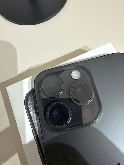 Iphone 15 pro max 1TB
