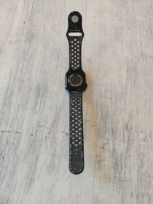 Apple Watch Series 10 GPS 42mm + Bracelete Nike Sport