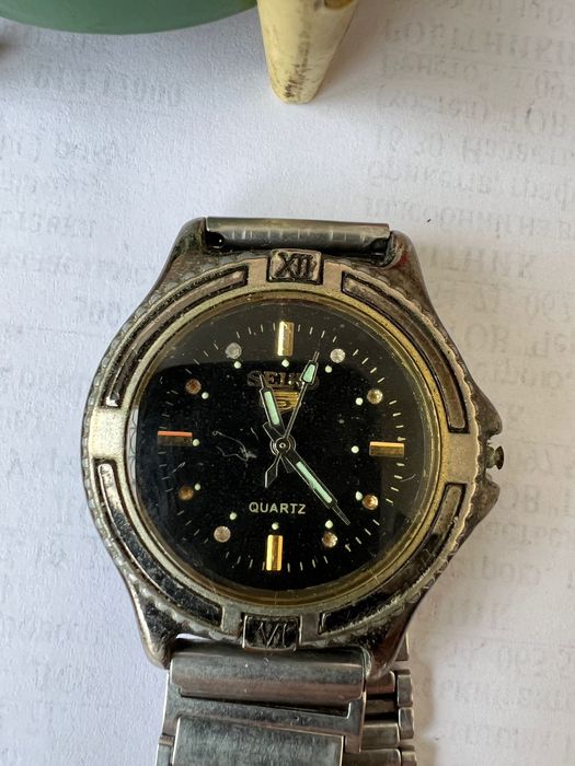 Годинник   будильник "Слава"