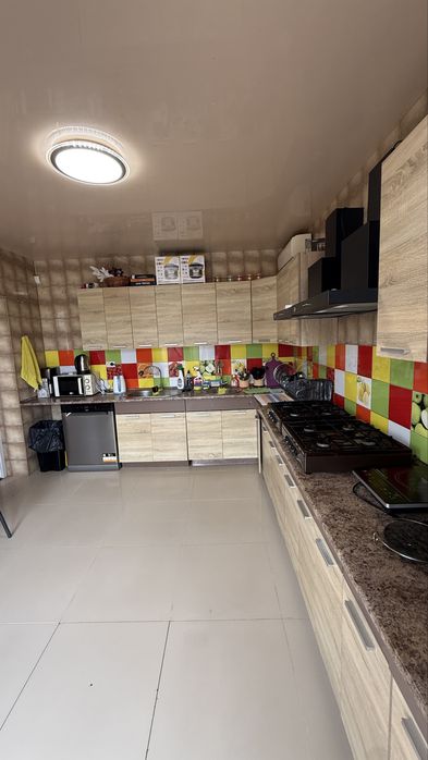 Номера з кухнею від 1600 грн Кароліно-Бугаз/Затока, ст.Лиманська
