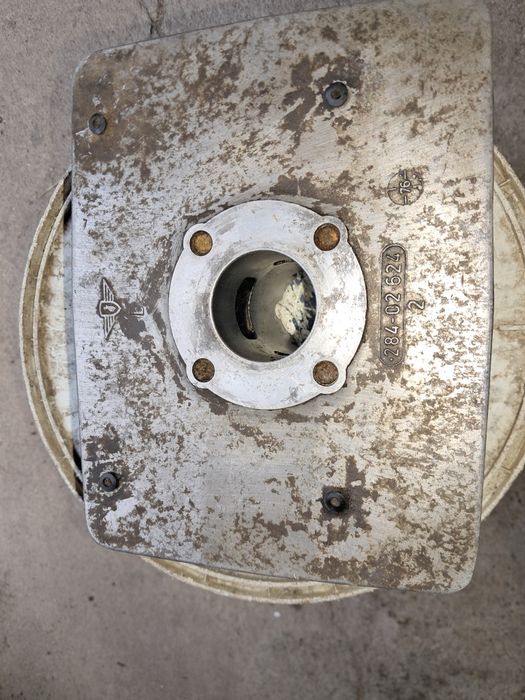 Vendo no estado que se encontra