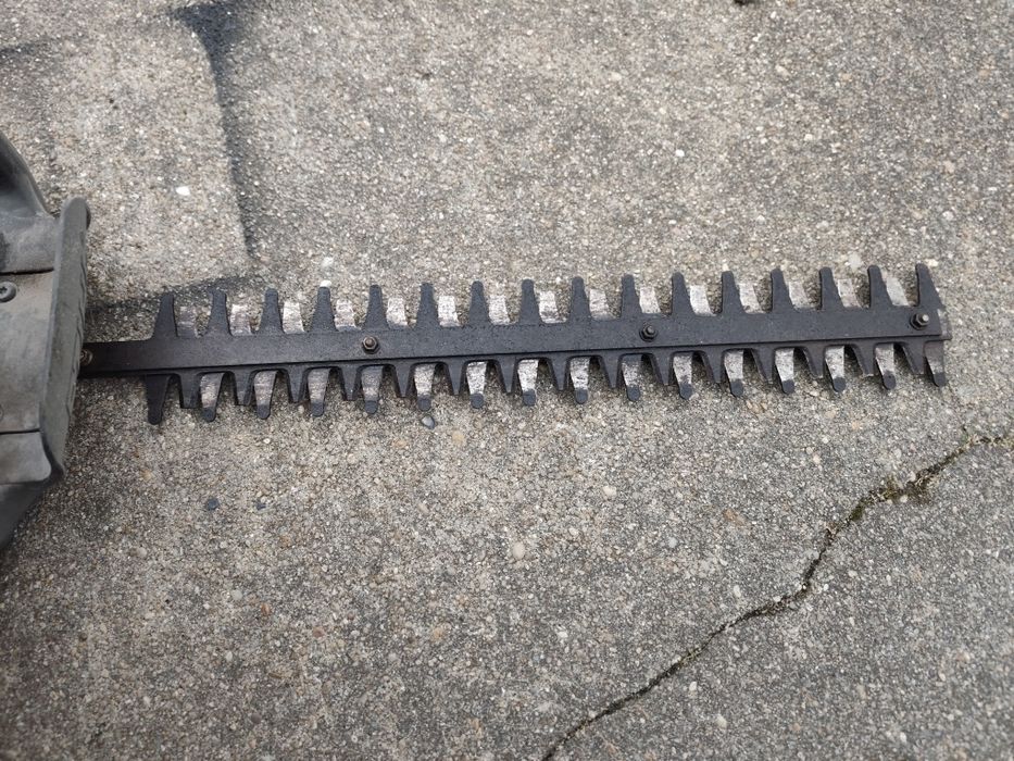 Corta sebes sthil hs 45