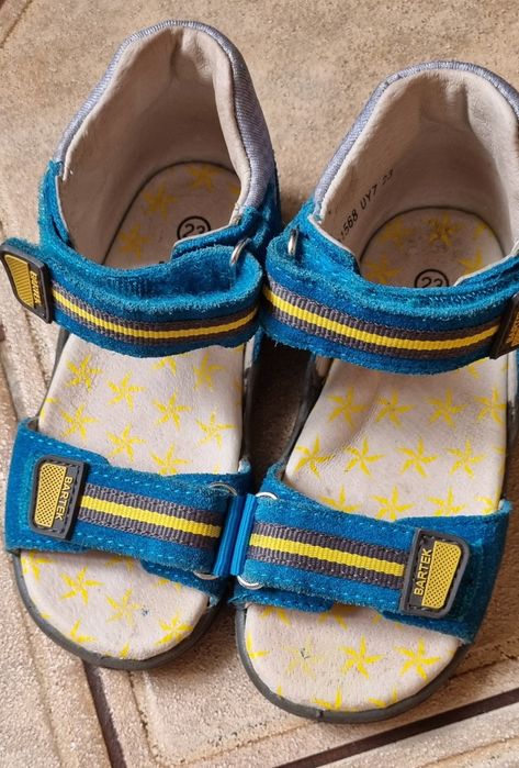 Босоножки bartek minimen сандалі босоніжки