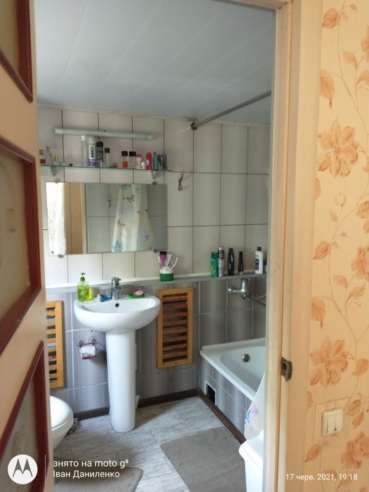 Продам будинок в житловому стані!