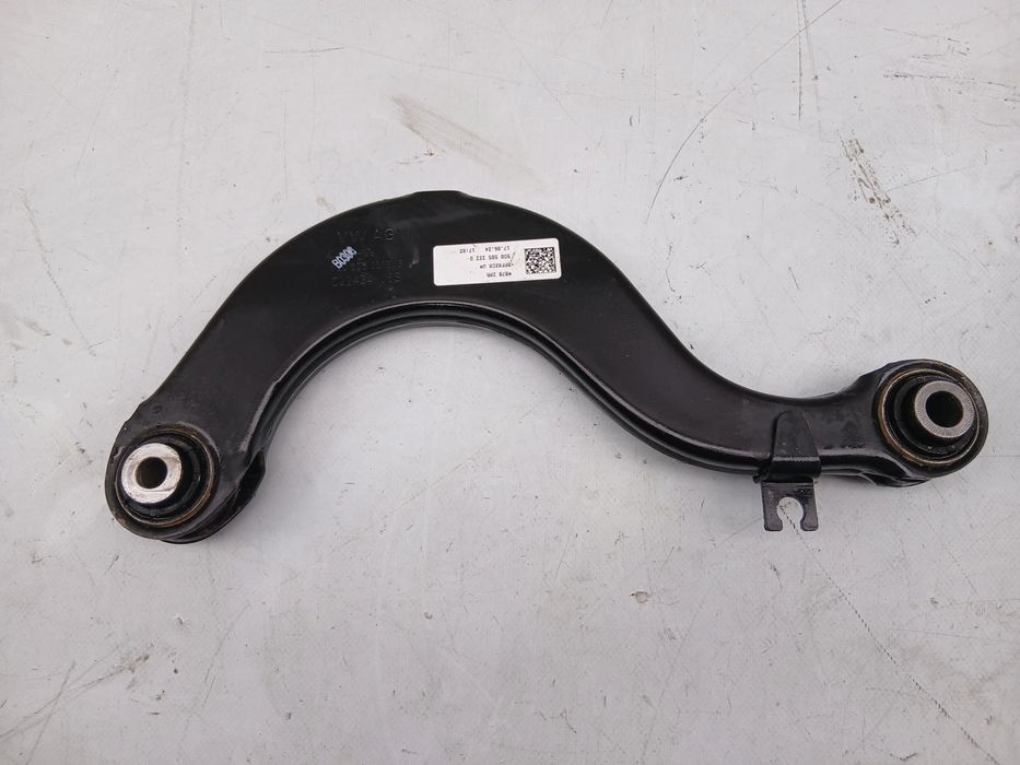 Braço de suspensão trás esquerdo AUDI Q3 (F3B)