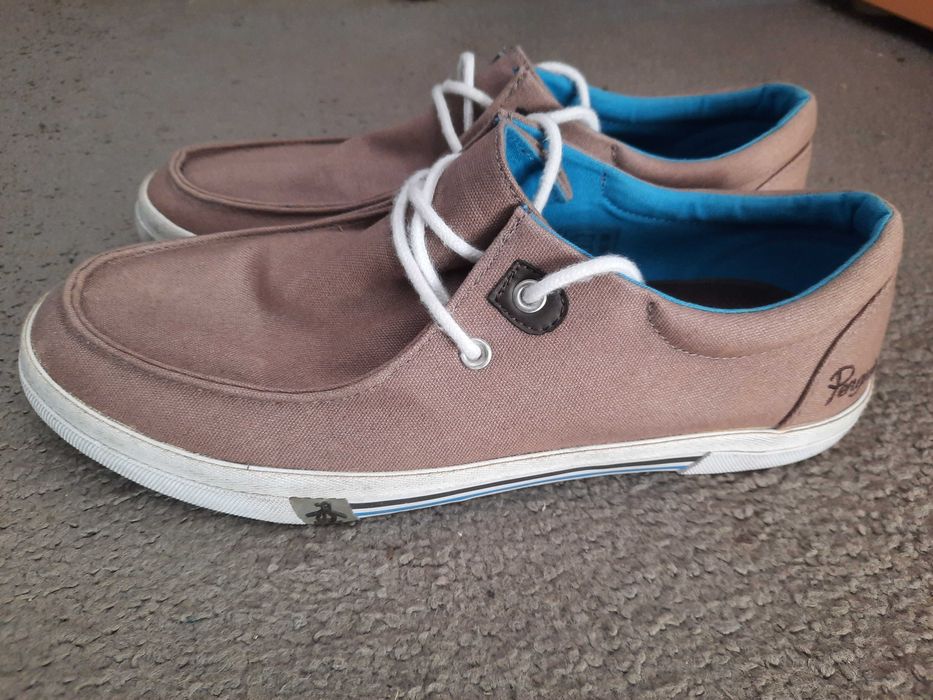 buty firmy Penguin Original rozm 45 , jak nowe