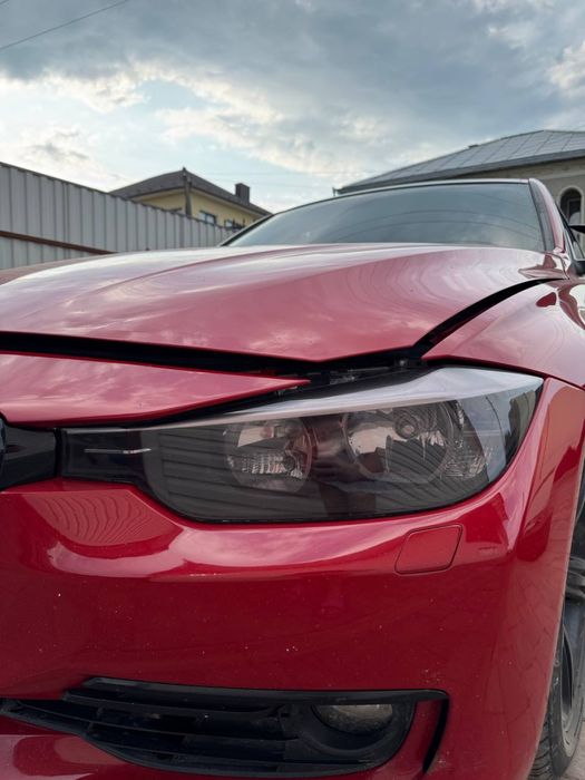 Фари БМВ Ф30 галоген