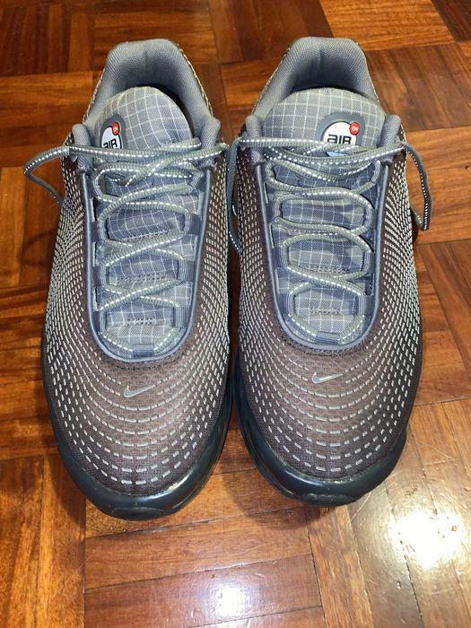 Air max dn tamanho 42