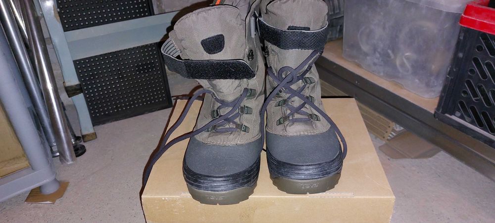 Buty śniegowce TEVA