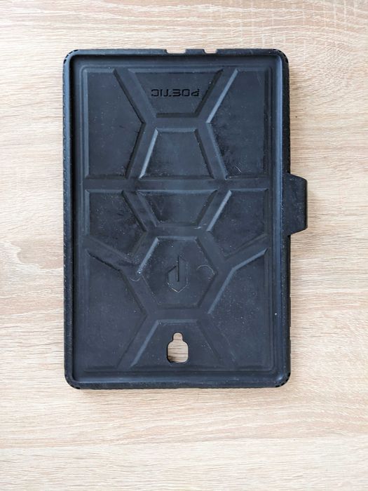 Чохол Poetic для Samsung Galaxy Tab S6 з кріпленням для стилуса