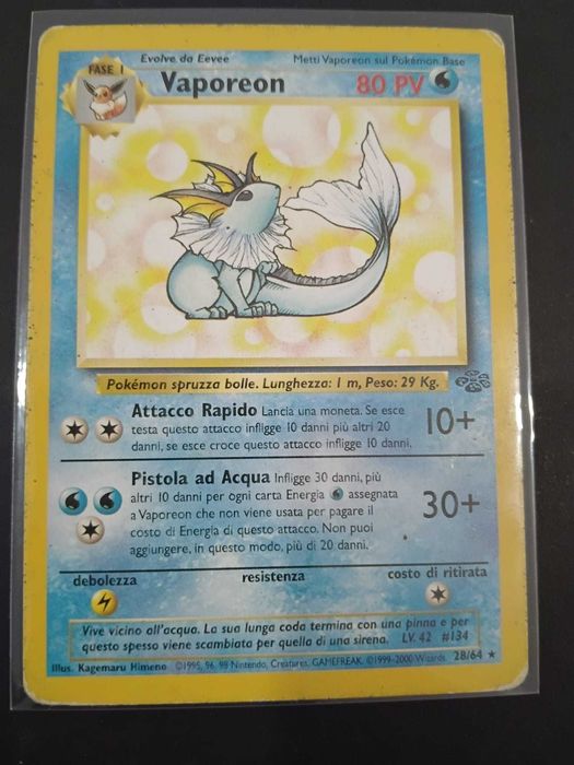 Eevee para coleções!!