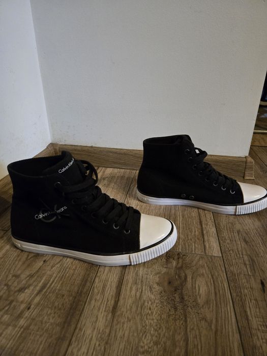 Buty męskie Calvin Klein