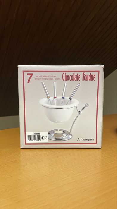 Fondue de chocolate64740195148162123