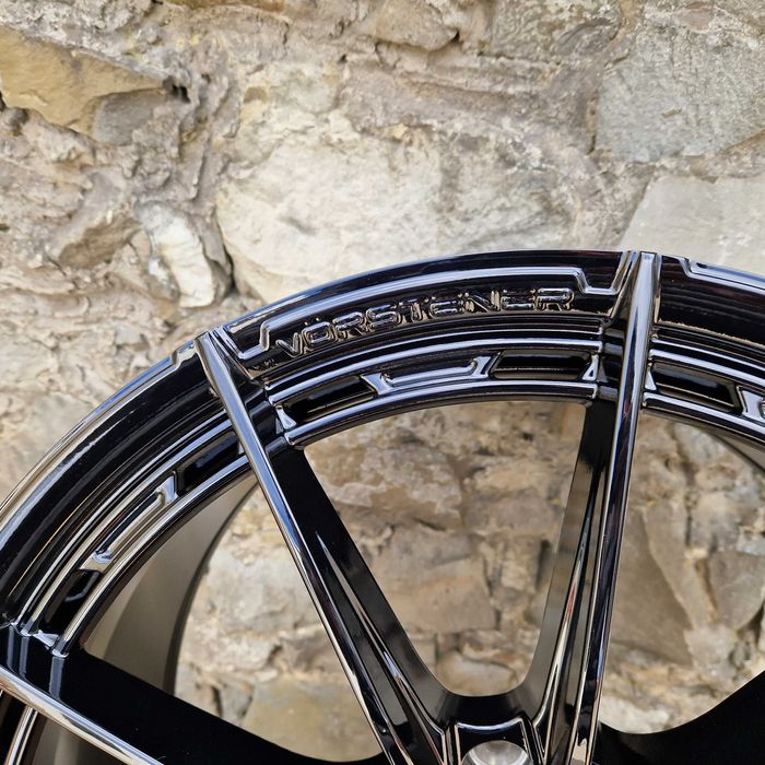 Диски BMW Різноширокі R19 5x120 F10 F01 F07 E90 X5 X6 X3 F15 F16 БМВ