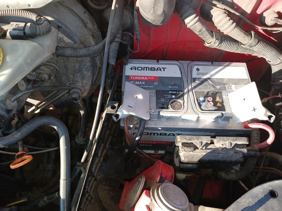 Продається авто Т4 2001 року