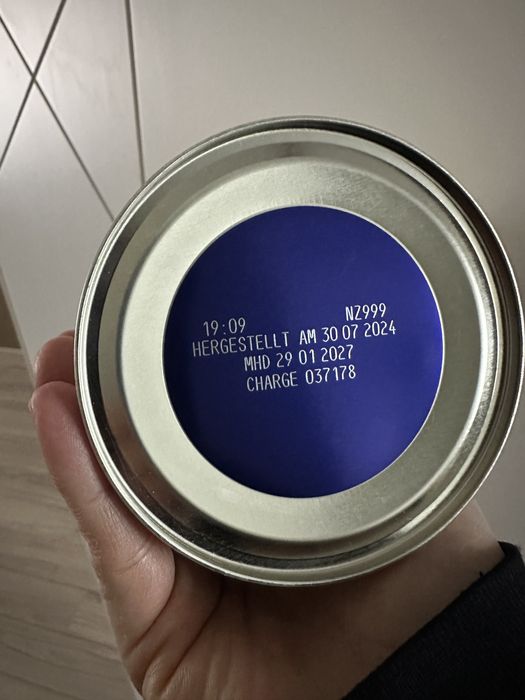 Детская смесь  Bambinchen премиум сегмента