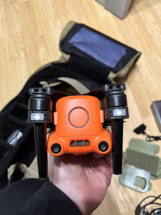 Квадрокоптер AUTEL EVO lite plus premium+2 акб