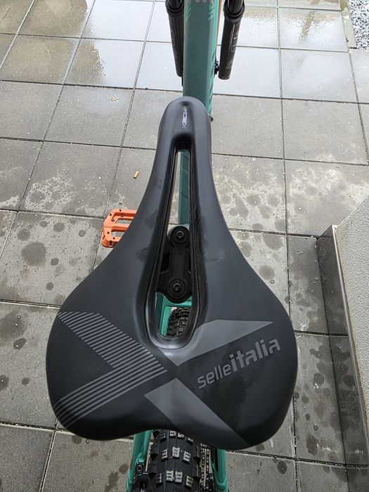 Rower Canyon Neuron 7 rozmiar L full FOX stan BDB