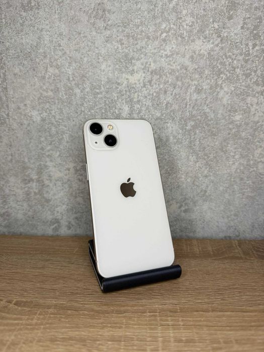 Iphone 13 256 gb, ідеальний стан, магазин, айфон 13 256