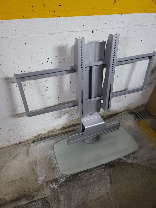 Suporte giratório para LCD