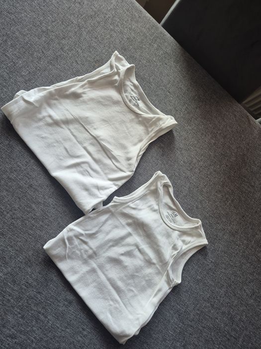 Body w rozmiarze 104 firmy h&m