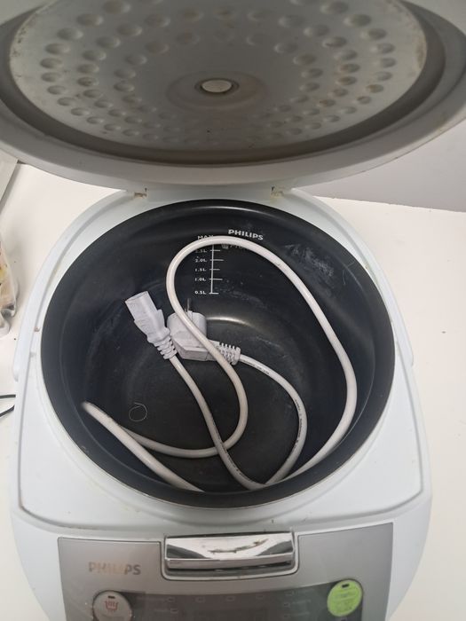 Мультиварка Philips