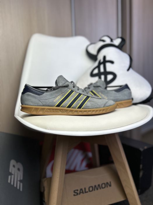 adidas hamburg OLX.ua