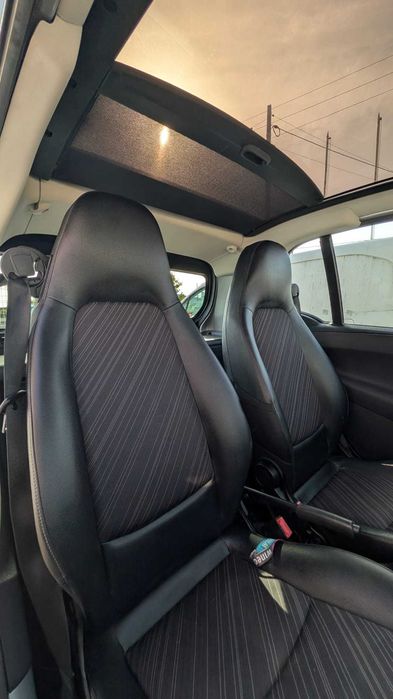 Smart Fortwo 1.0 MHD Passion 71