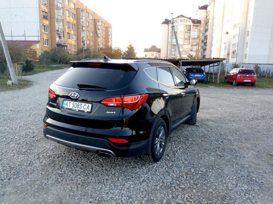 Шикарний автомобіль, один і єдиний власник в Україні!