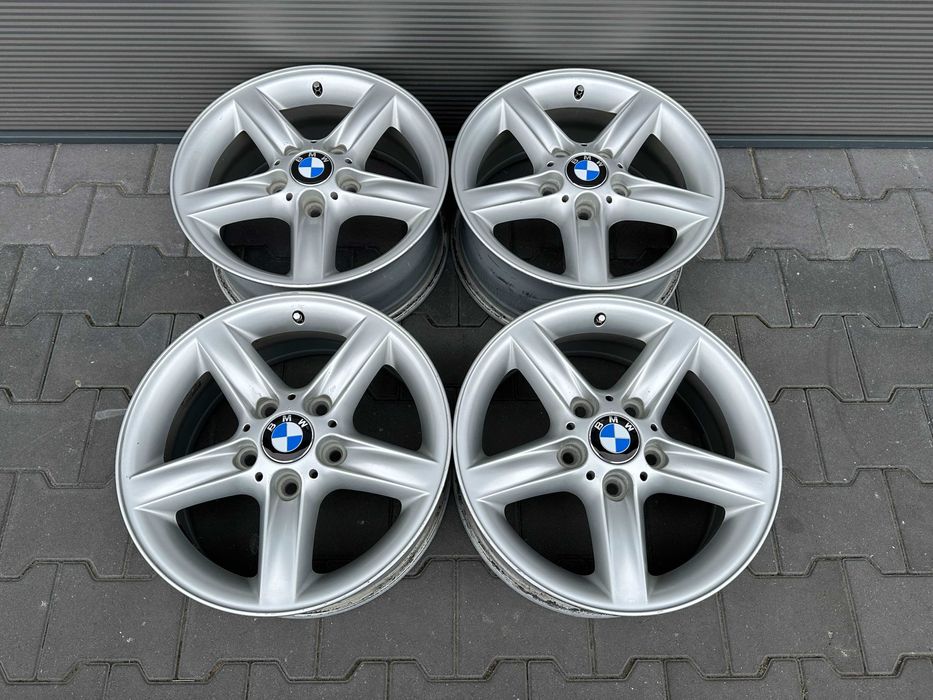 5x112 16 BMW E46 E36 E87 E88 BMW E46