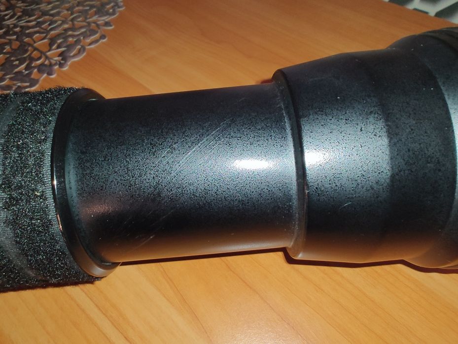 Tamron SP 150-600 mm f/5-6.3 Di VC USD nikon F G1