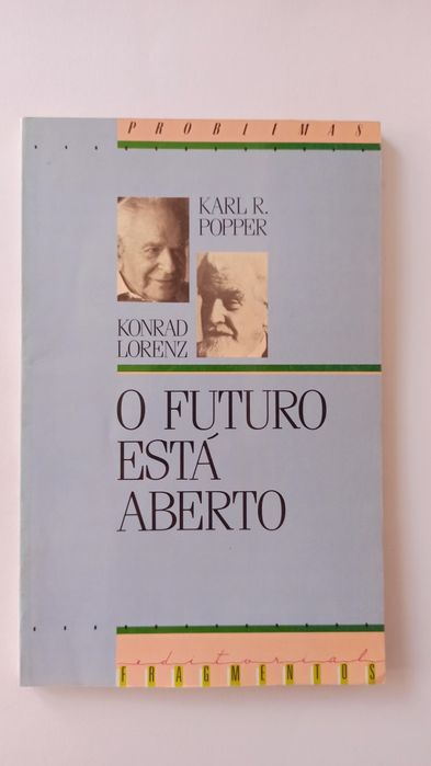 O Futuro Está Aberto