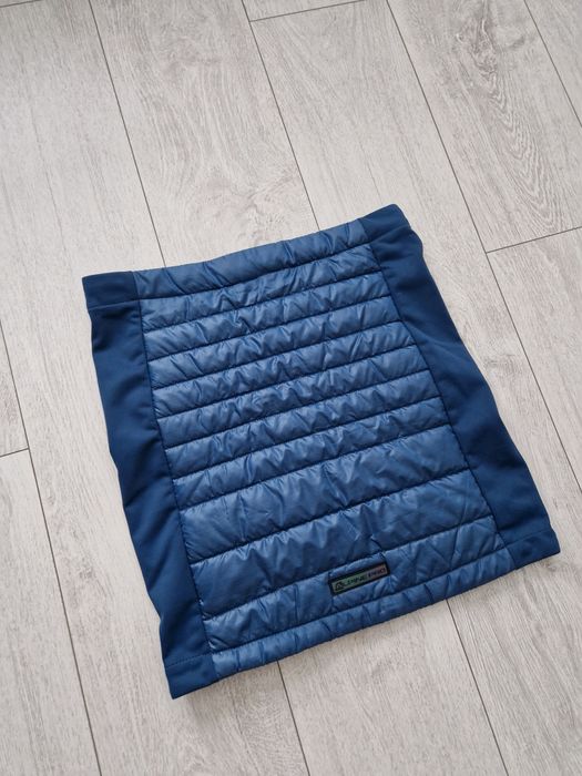 Alpine Pro spodnica pikowana ocieplana zima