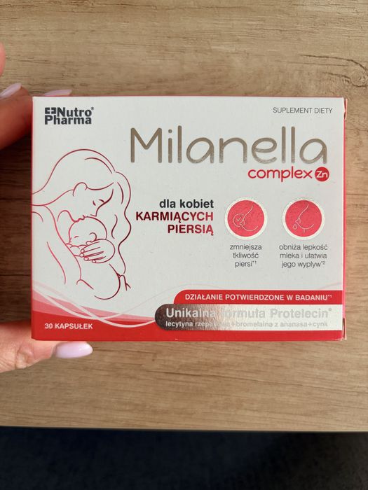 Milanella Complex