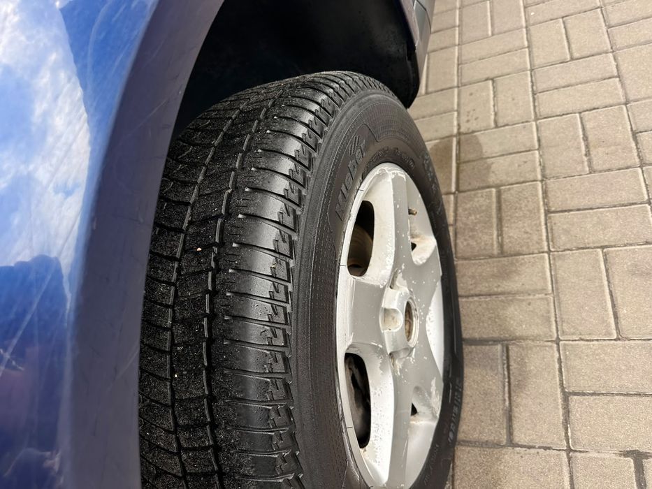Продам авто touareg