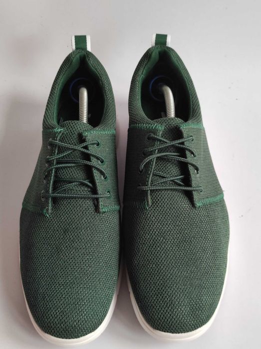 - Timberland Killington  Flexiknit - Markowe buty r. 45