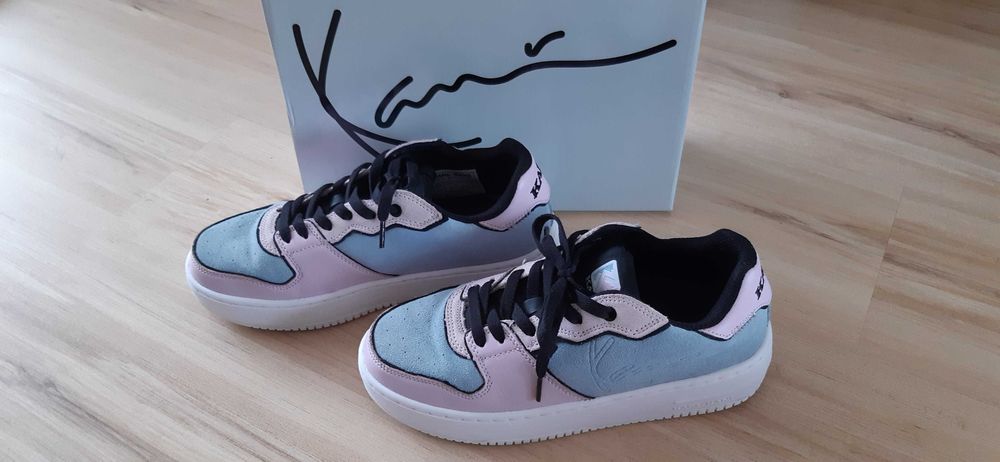 Buty Sneakersy Karl Kani r. 40
