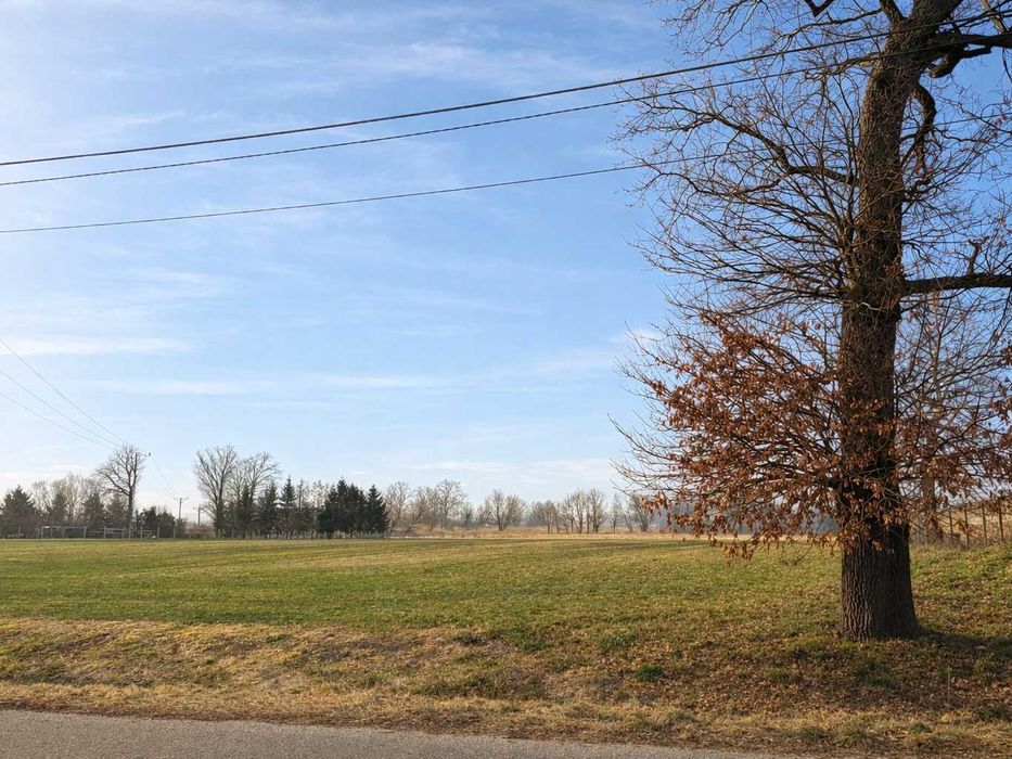 Piękne działki pod budowę domu. Okolice Legnicy