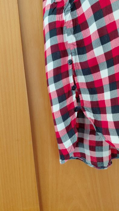 Blusas Bershka Tam S