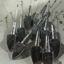 chumbadas de pesca