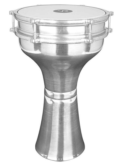 Darbuka VDT105 aluminiowy bęben kielichowy VDT-105