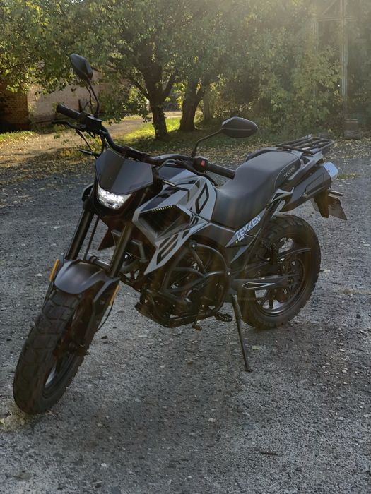 Продам Текен 250