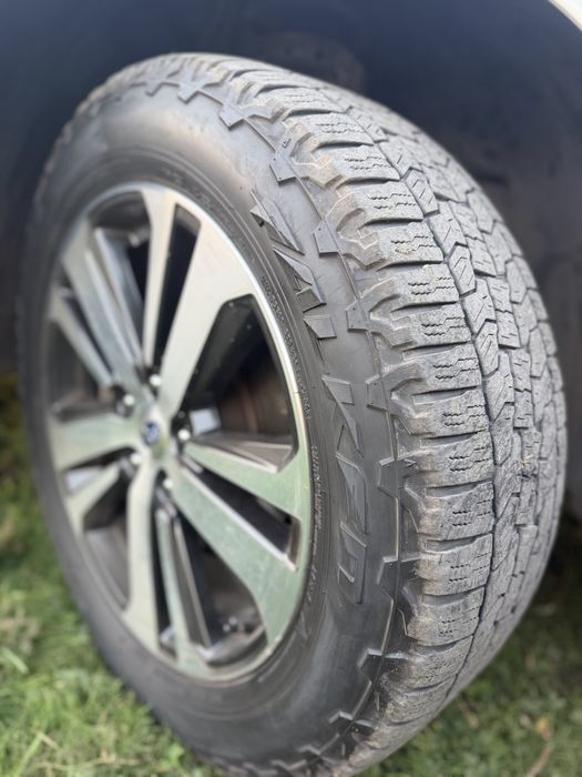 Продам Subaru Outback 2018 року