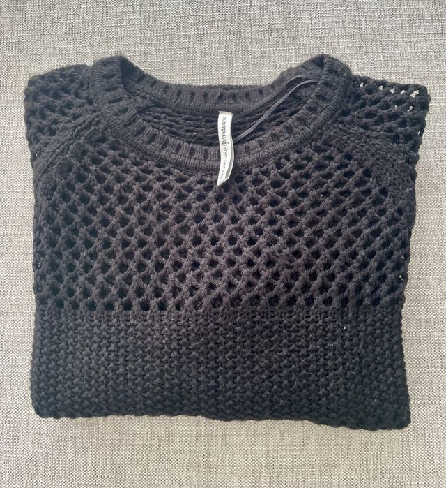 Camisola malha Stradivarius